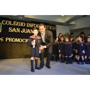 Acto de Colacion Ciclo Lectivo 2017 - Nivel Primario 